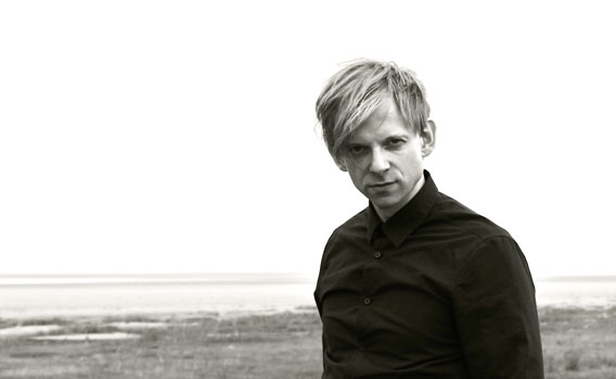 Dominik Decker