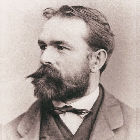 Josef Gabriel Rheinberger - Versuchung - CD-Cover