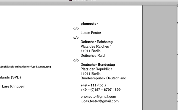 host europe killed the radio star…