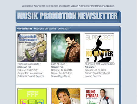 MPN-Newsletter