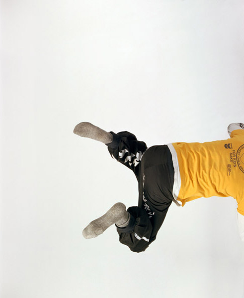 The Fyah-Flyer