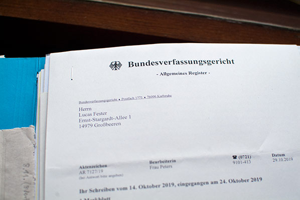 Bundesverfassungsgericht