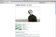 EPK Dominik Decker