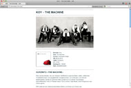 EPK Koy
