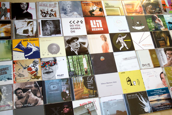 Label & Musikvertrieb (Music Distribution) Phonector - Ein Einblick in unsere Releases Label & Musikvertrieb (Music Distribution) Phonector - Ein Einblick in unsere Releases