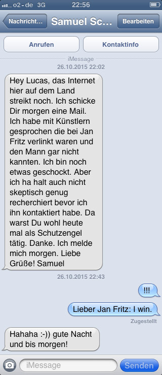 pr-agentur jazzmedia - jan fritz