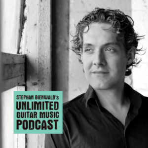 Stephan Bienwald - Podcast